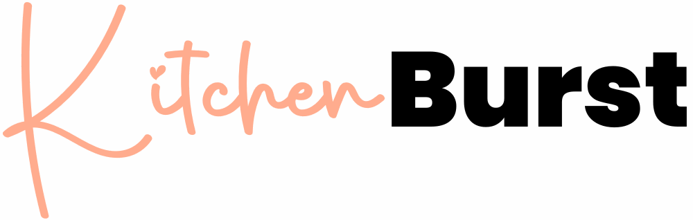 Kitchen Burst