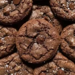 Chocolate Sugar Cookies Recipe