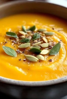Gordon Ramsay Butternut Squash Soup Recipe
