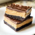 Peanut Butter Oreo Bars
