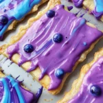 Wildberry Pop-Tarts