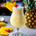 Pina Colada Recipe