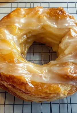 Wisconsin Apple Kringle