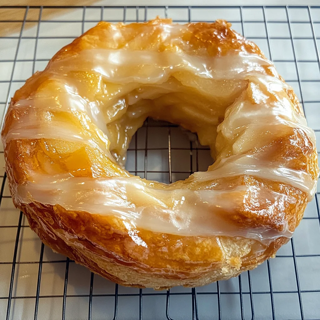 Wisconsin Apple Kringle